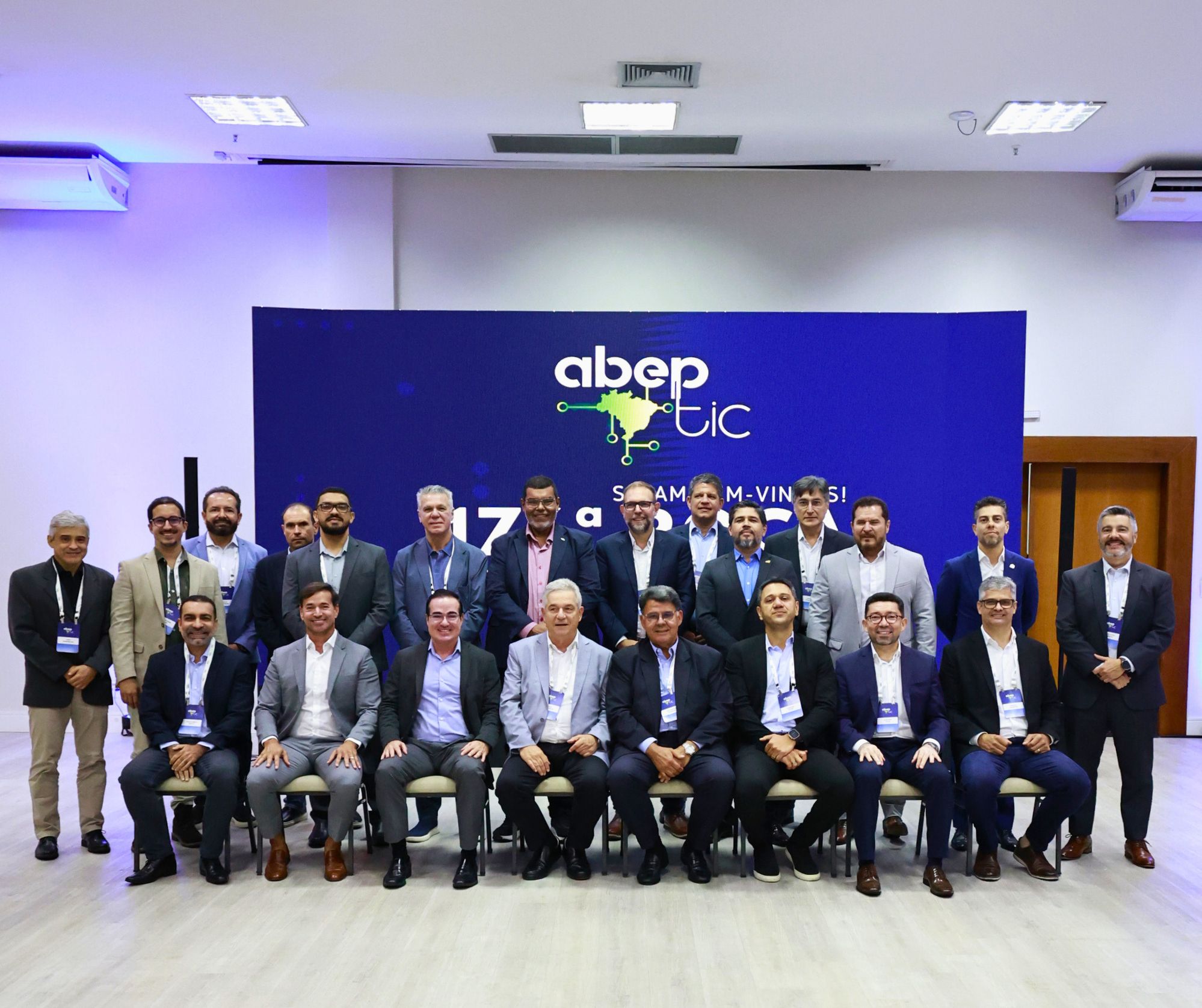 176ª ROCA consolida agenda estratégica da TIC pública em Vitória e projeta novos cenários para 2026