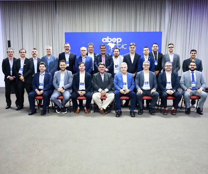 ROCA 177 da ABEP-TIC avança em agenda estratégica e fortalece integração entre estados